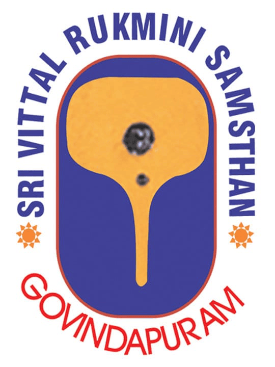 SVRS Logo